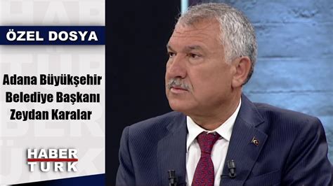 Adana belediye başkanı 2019